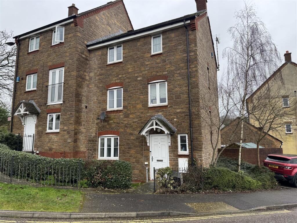 Main image of property: COPPLESTONE