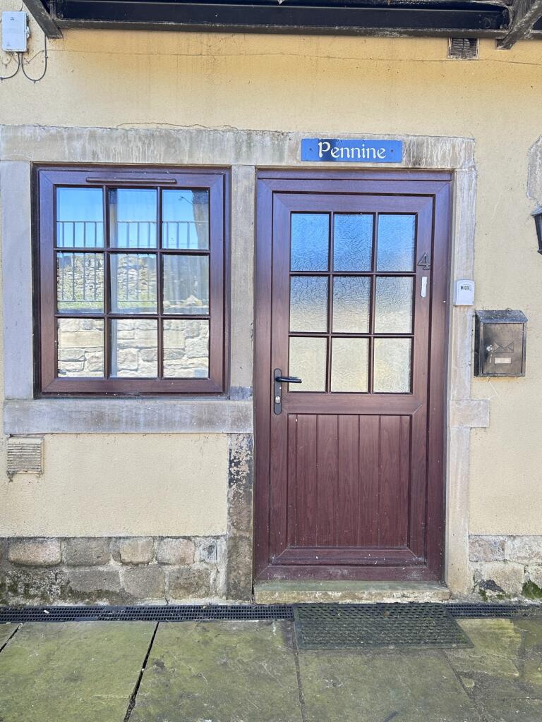 Main image of property: Moor Lodge , Oldfield, Keighley, West Yorkshire, BD22