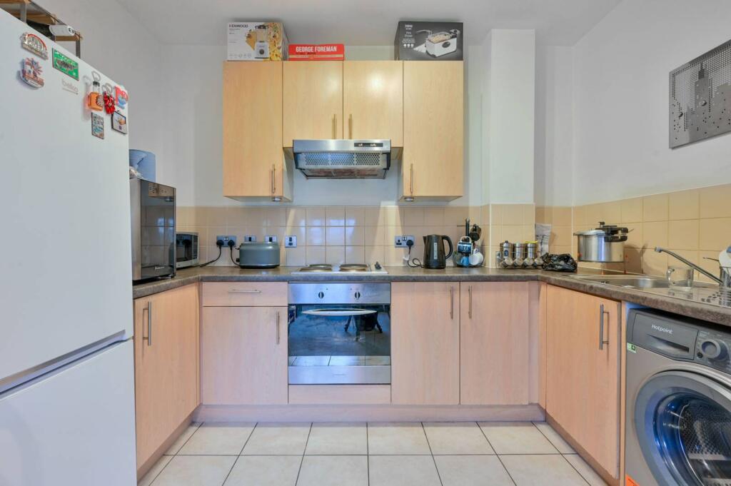 Main image of property: Bromyard House, Acton, London, W3