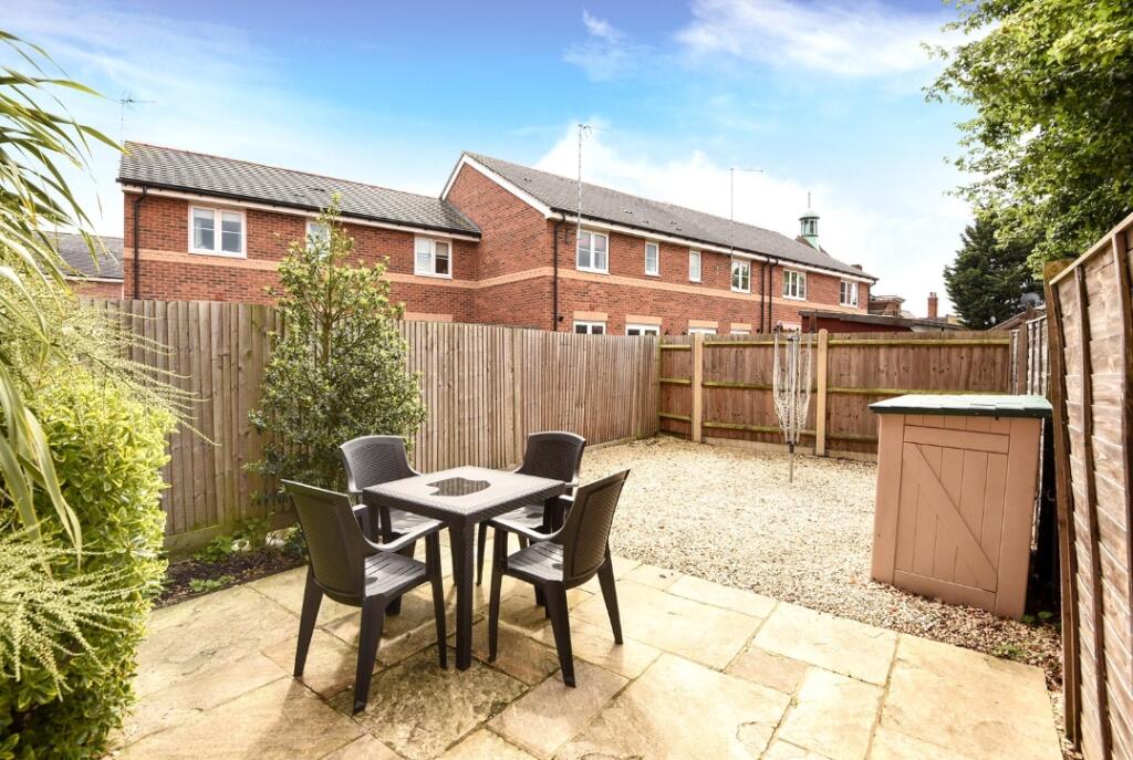 House in Reading - View 2