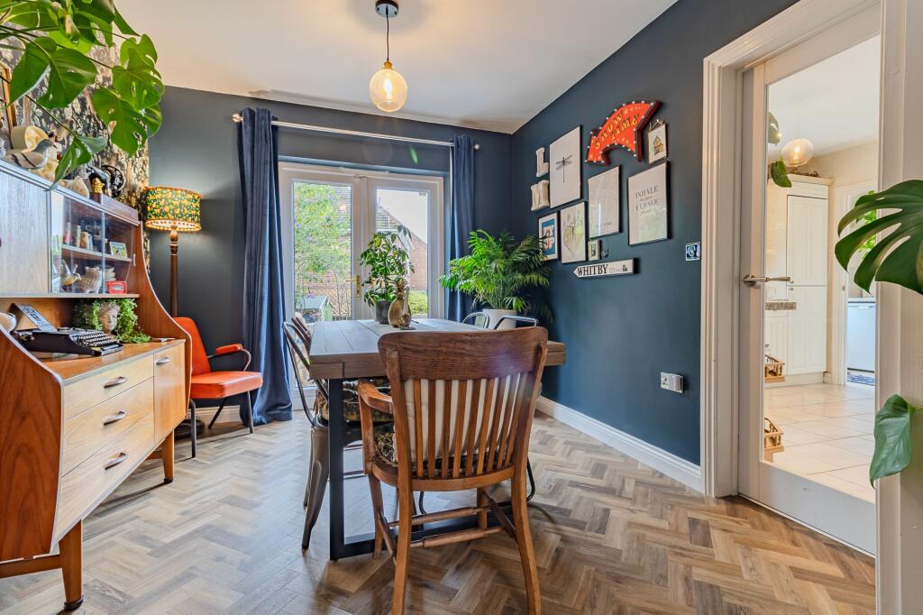 House in Charnwood, Rothley - View 5