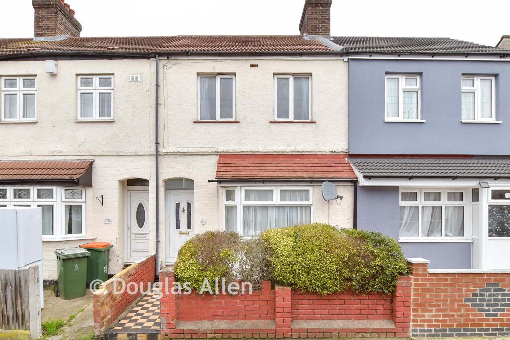 Main image of property: Stokes Road, London