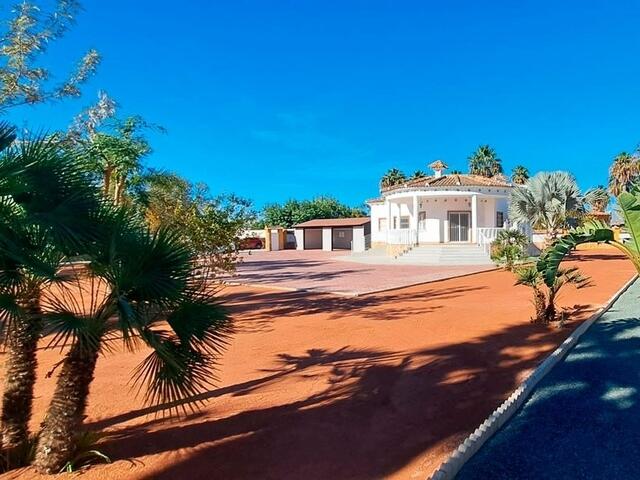 Main image of property: Valencia, Alicante, Catral