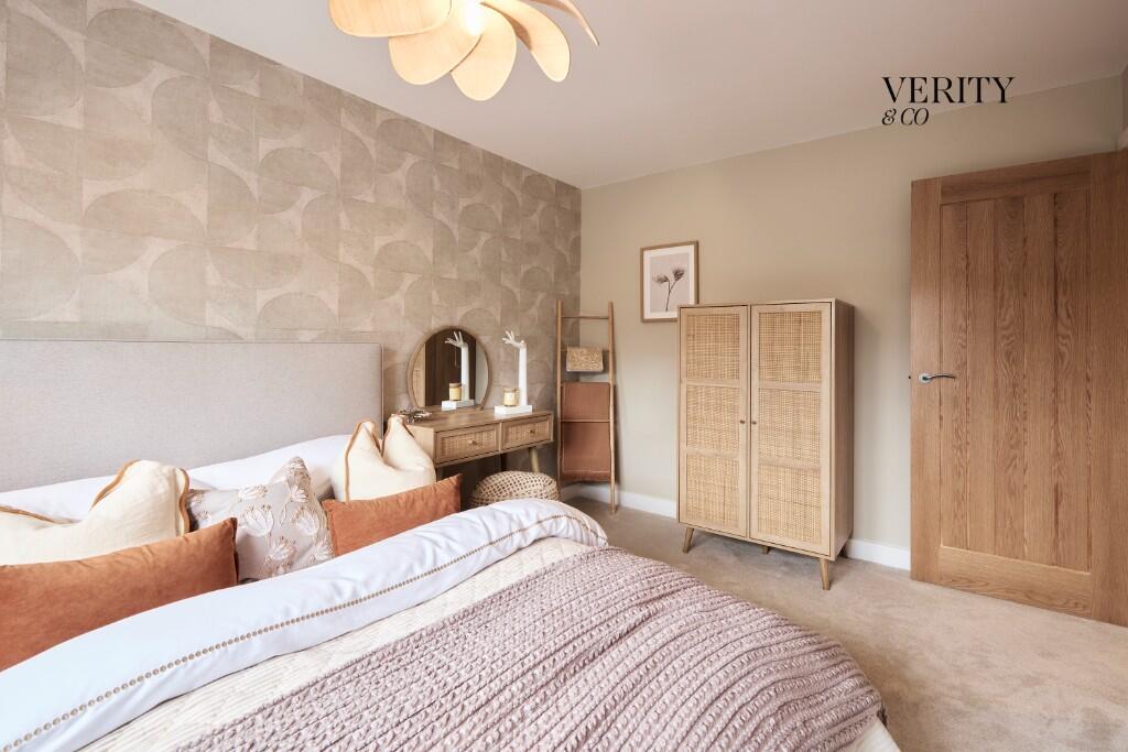 Additional image 9 of Plot 23, The Ashton, The Oaks, Skipton