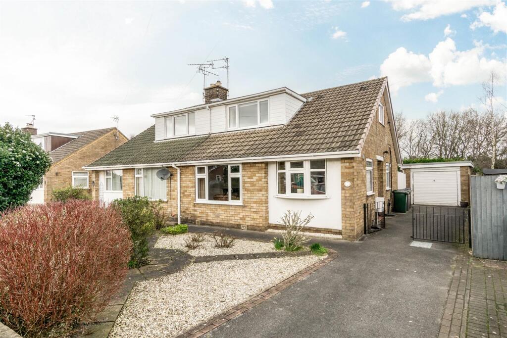Main image of property: Courtneys, Selby