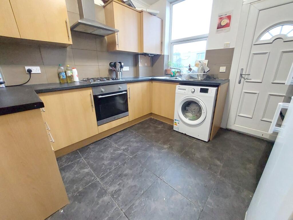 Main image of property: 55, Bower Road, Sheffield, S10