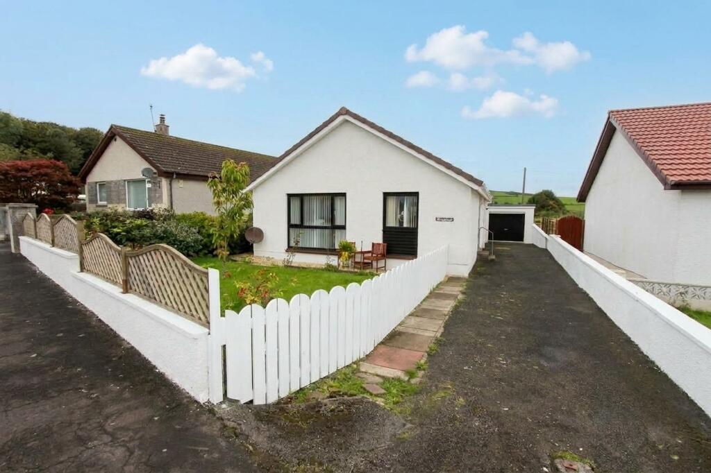 Main image of property: Bridge Of Aldouran, Leswalt, DG9