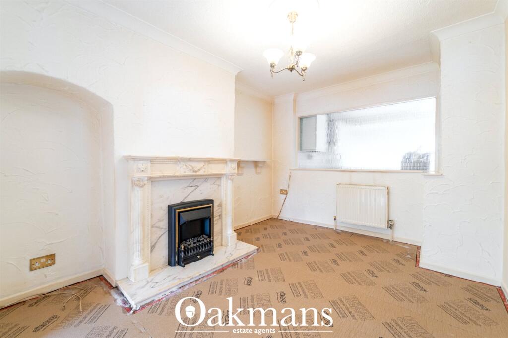 Whitehill Lane, Birmingham, B29 photo 4