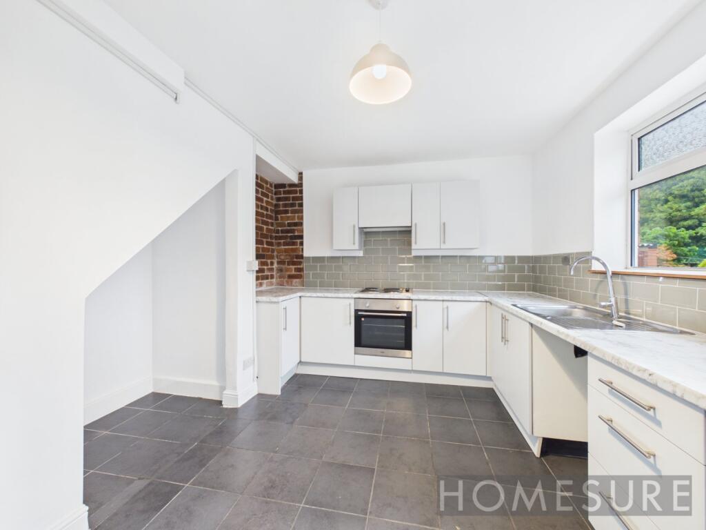 House in Knowsley, Prescot - View 5