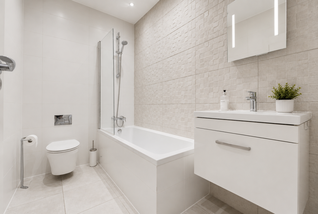 1 bedroom apartment for rent