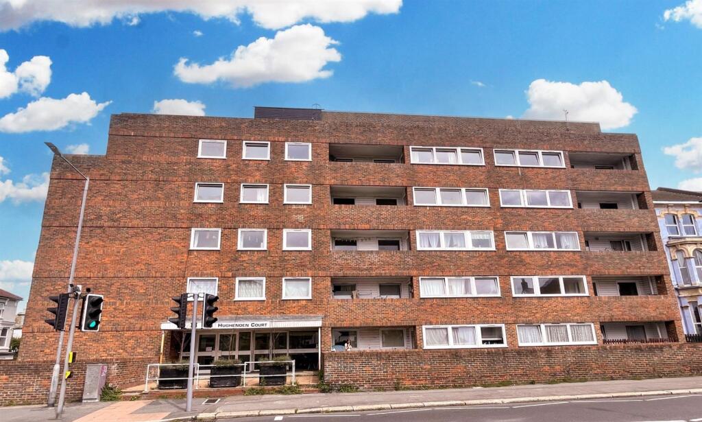 Main image of property: Mount Pleasant Road, Hastings