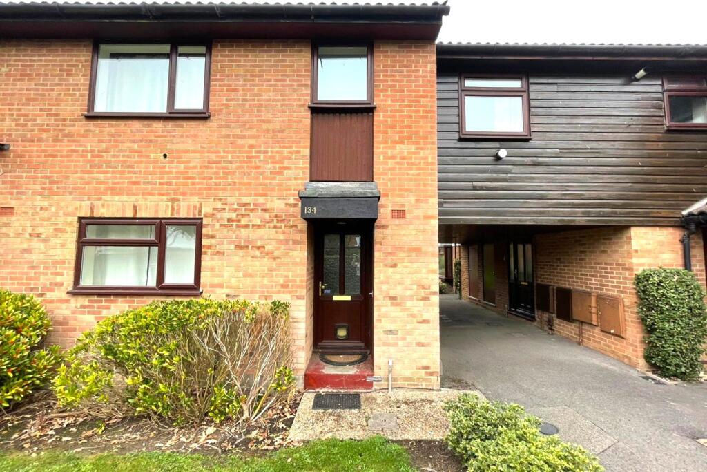 Main image of property: Avondale, Ash Vale, Surrey, GU12