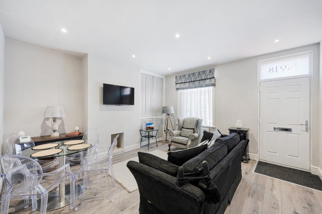 Queen Street, Barrowford - View 5