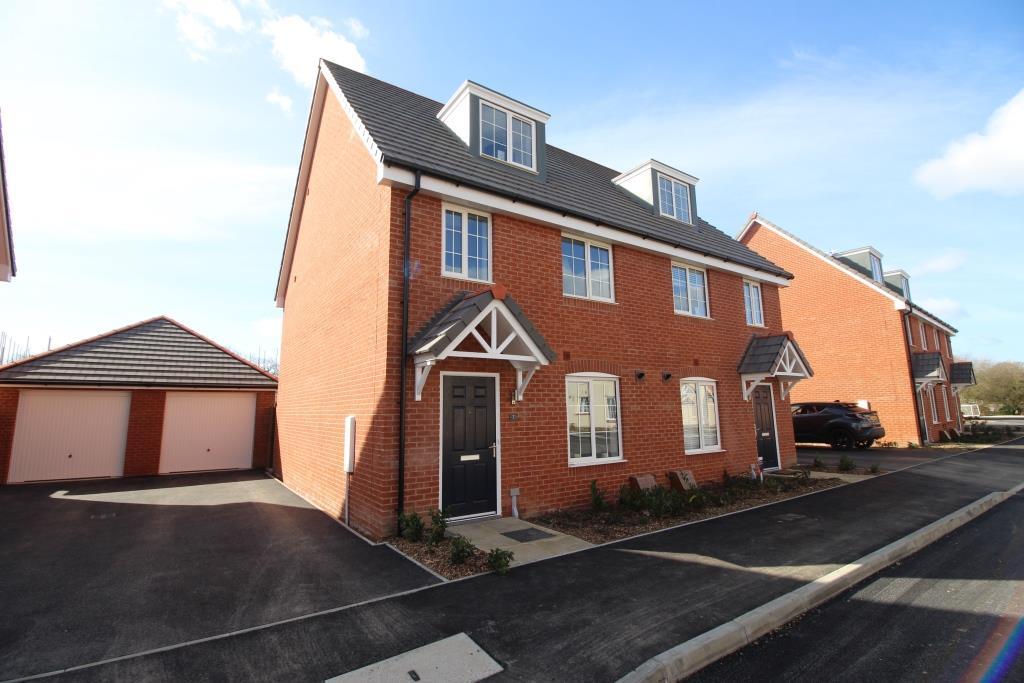 Main image of property: Spencers Wood, Berkshire