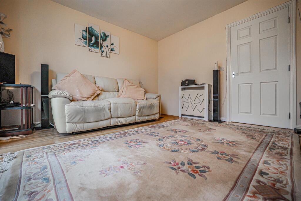 Elmwood Grove, Hemel Hempstead, HP3 – pohled 4