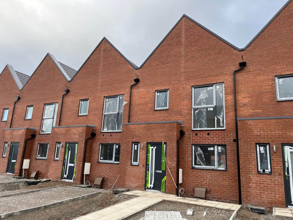 Main image of property: Tender Drive, Bolton