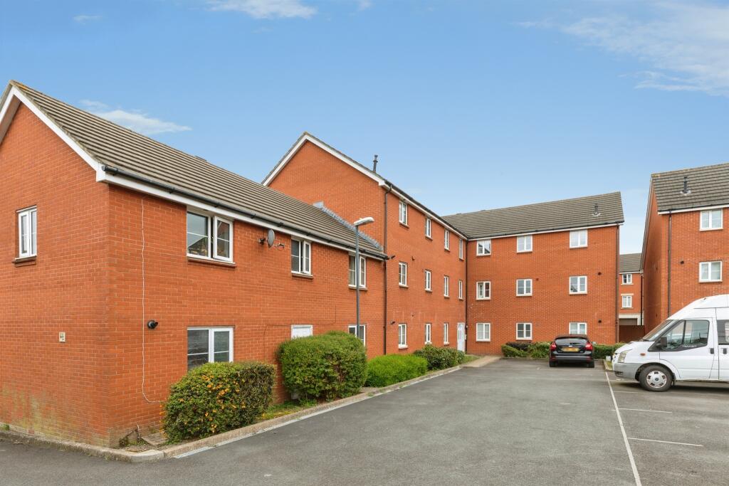 Main image of property: Wordsworth Road, Bristol