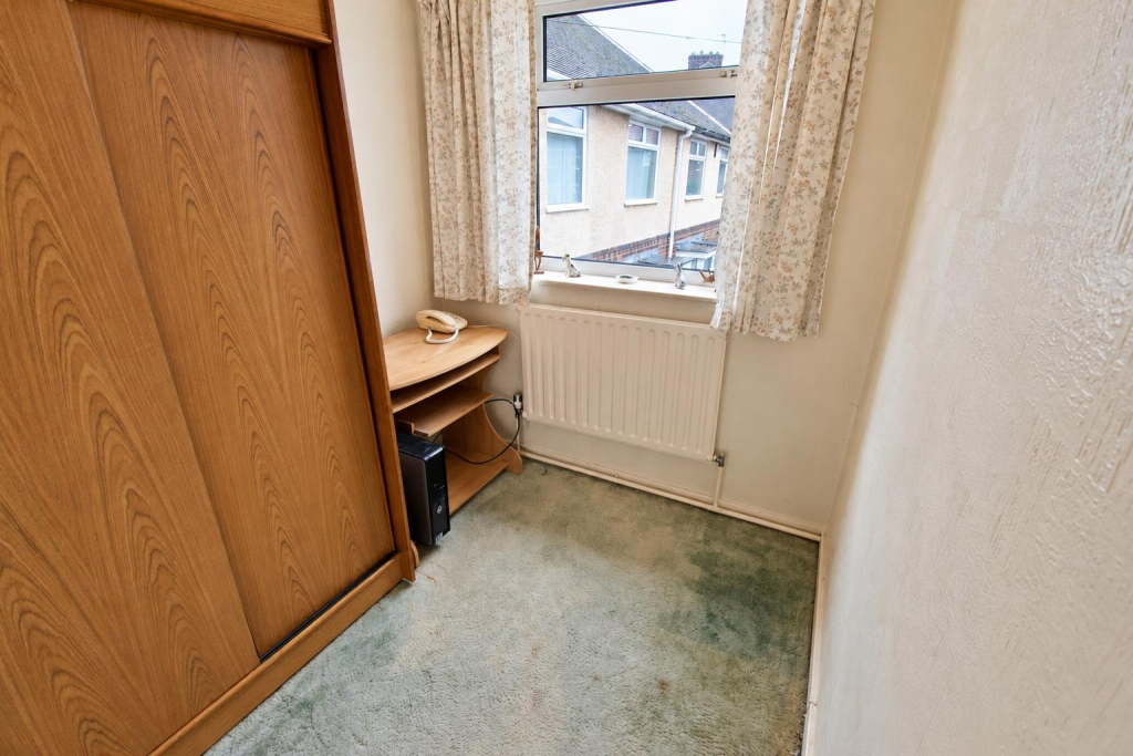 House in Amber Valley, Derbyshire - View 5