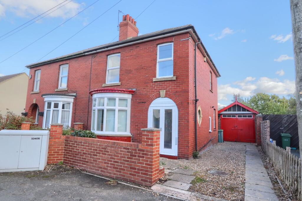 Main image of property: Yarm Road, Stockton-On-Tees, TS18
