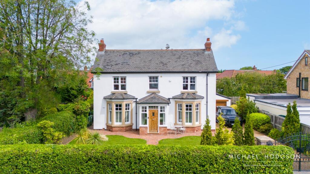 Main image of property: Whitburn Road, Cleadon, Sunderland