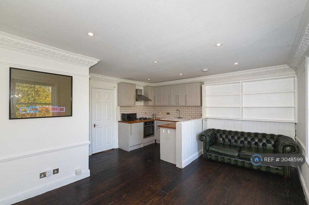 Main image of property: Highgate West Hill, London, N6