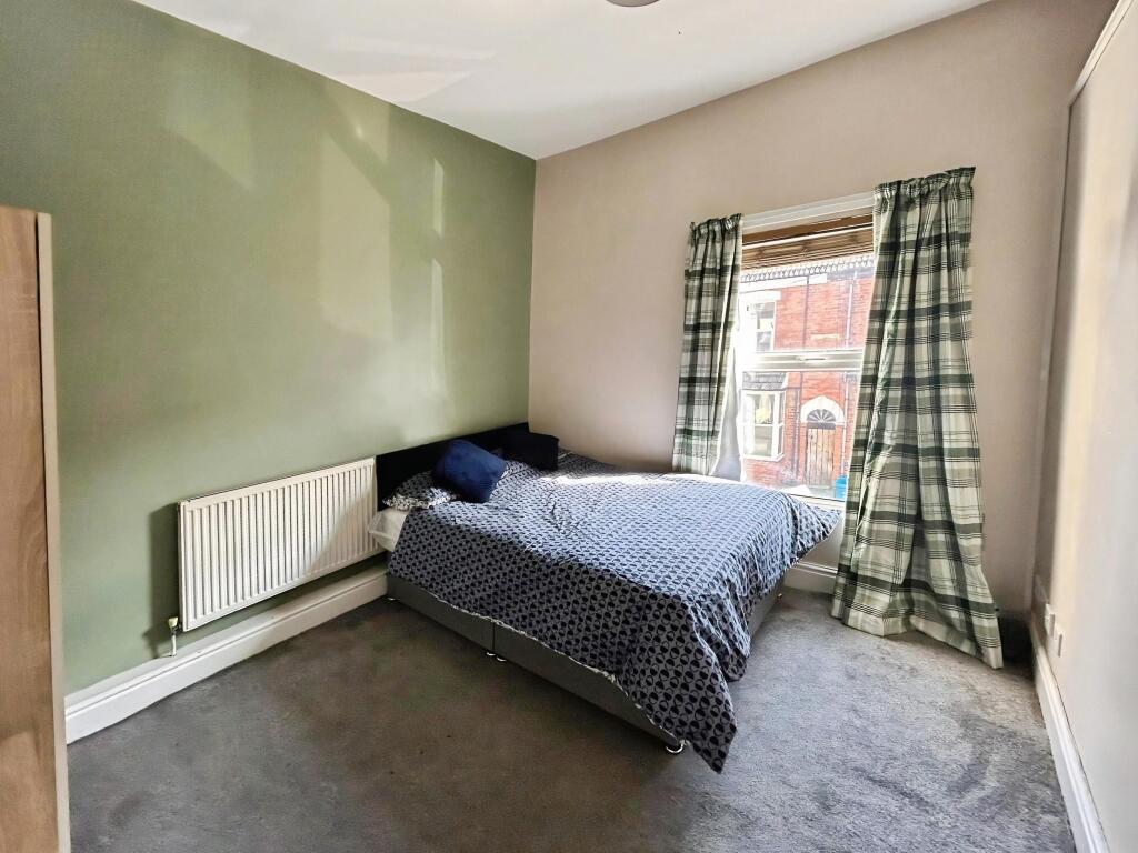 Main image of property: Grafton Street, HU5, Hull, HU5