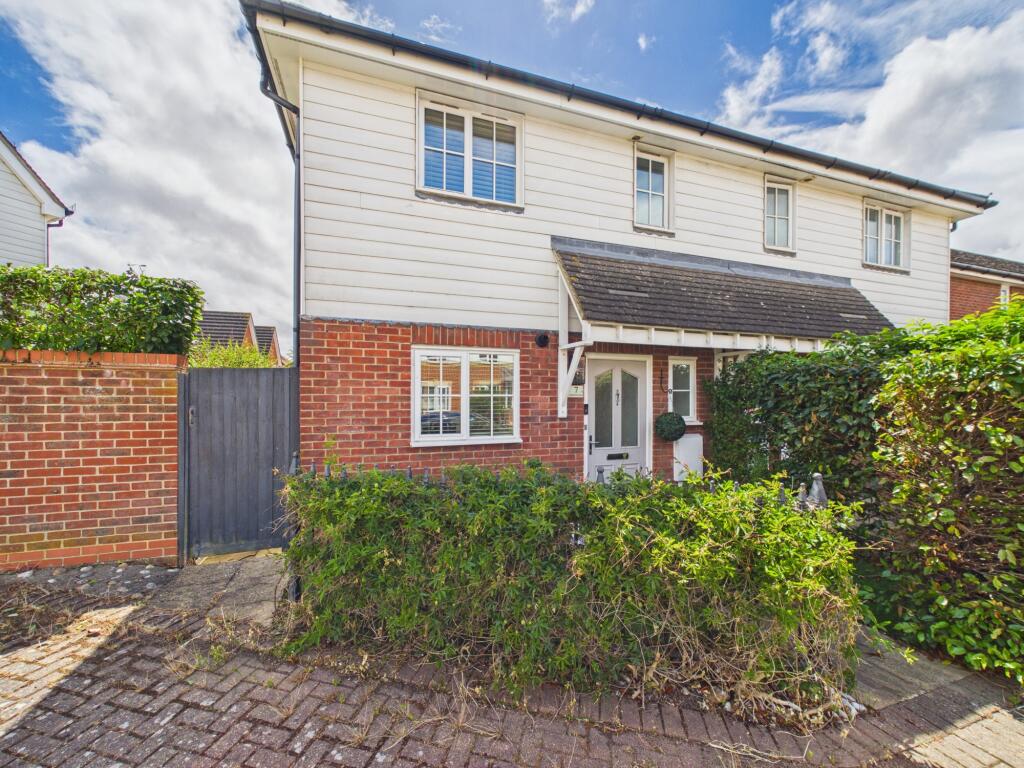 Main image of property: Island Way East, St Marys Island, Chatham, Medway