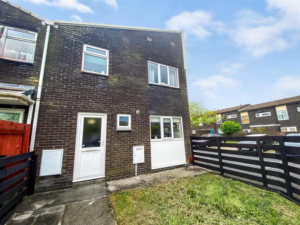Main image of property: Aysgarth Close, Newton Aycliffe