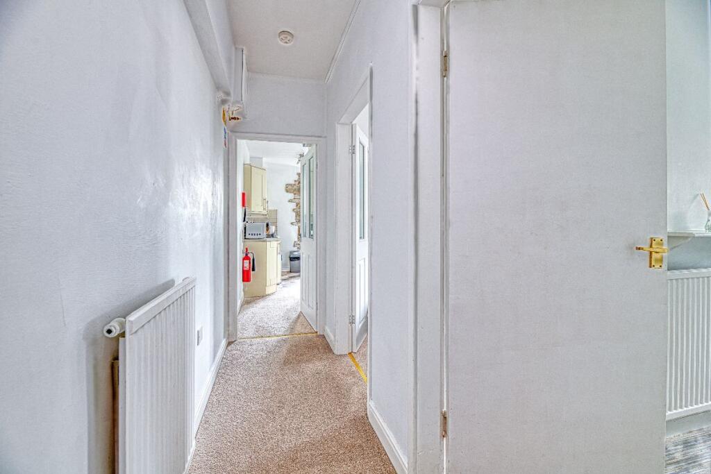 Additional image 8 of 1-bed Apartment, Bridge End Mill, Langcliffe Road, Settle