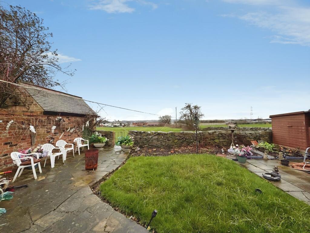 Main image of property: Fountain Street, Roberttown, WF15