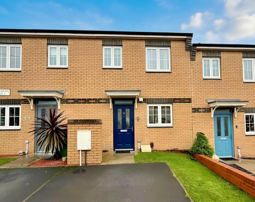 Main image of property: Greenfield Mews, Markse-By-The-Sea, TS11