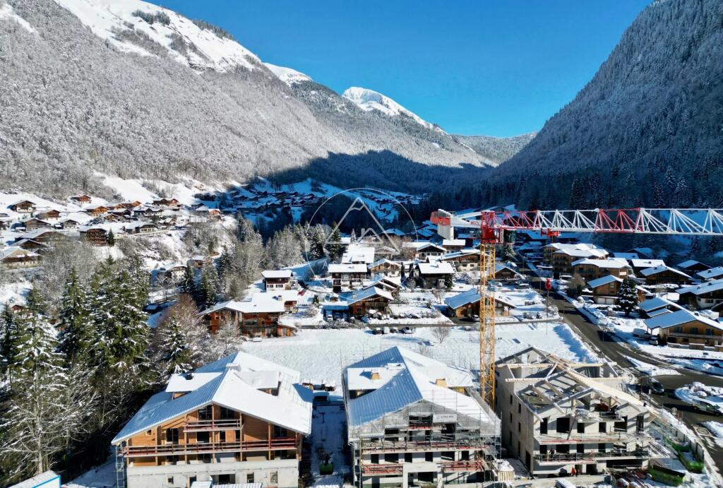 Main image of property: Rhone Alps, Haute-Savoie, Montriond