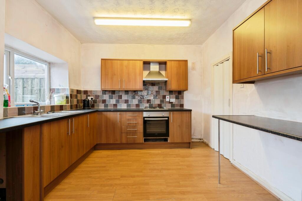 House in Blackburn - View 5