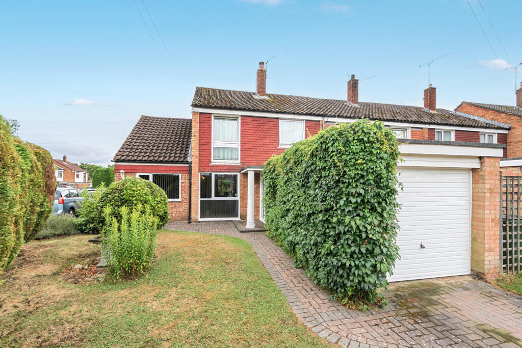 Main image of property: Clay Wood Close, Orpington