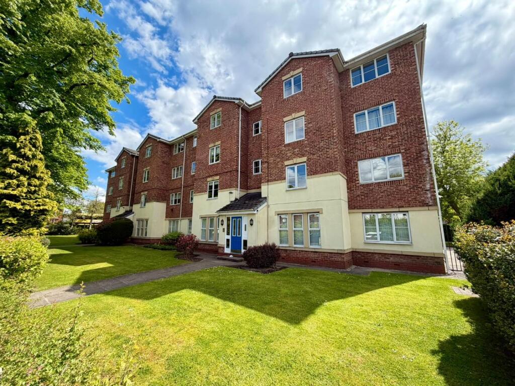 Main image of property: Manley Road, Whalley Range