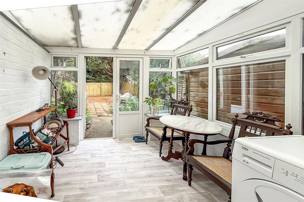 House in Littlehampton, Wick - View 5