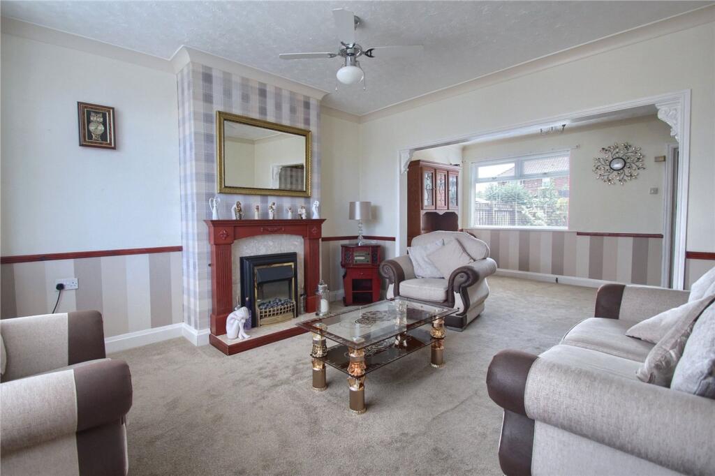 House in Stockton-on-Tees - View 2
