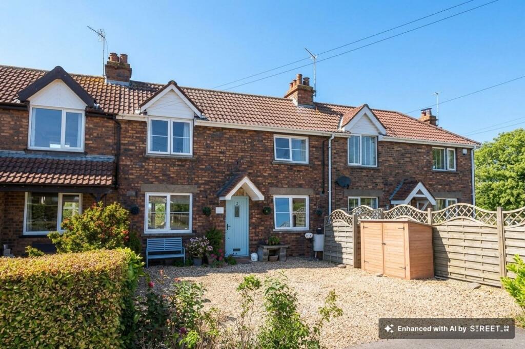 Main image of property: The Crescent, Old Down, BS32