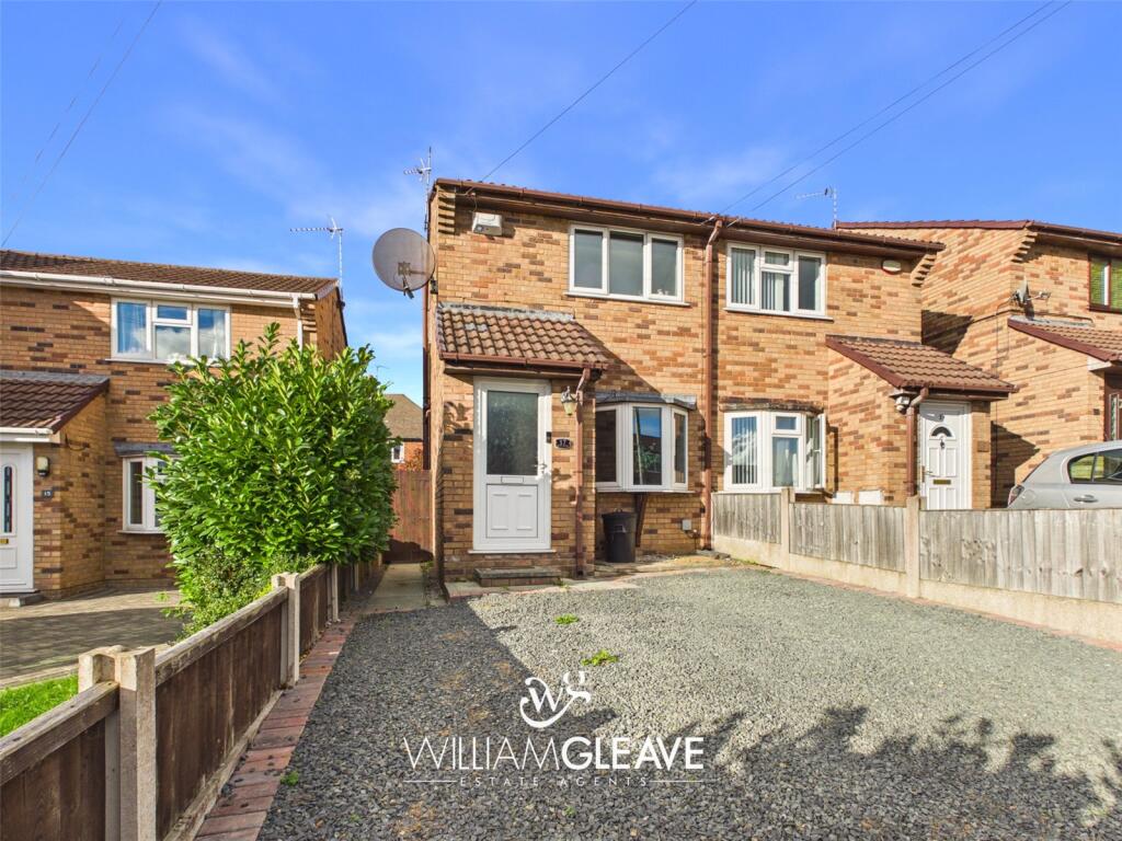 Main image of property: Bryn Mawr, Buckley, Flintshire, CH7