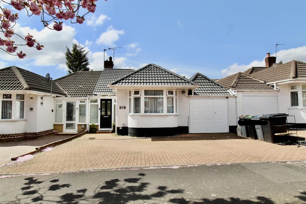Main image of property: Heathland Avenue, Hodge Hill, Birmingham