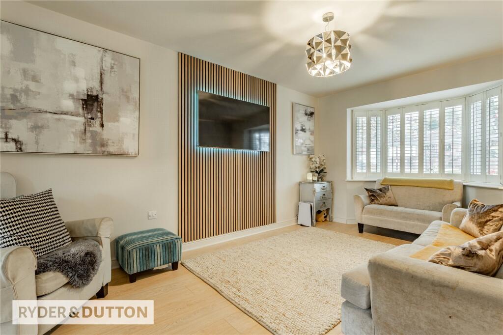 Marquess Way, Rhodes, Middleton, Manchester, M24 photo 4