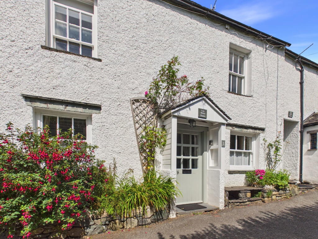 Apartment in Ambleside, Waterhead, Lakes