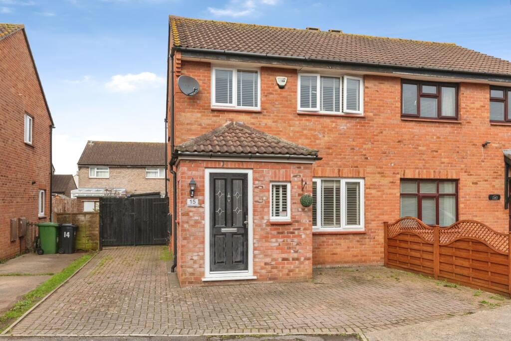 Main image of property: Bakersfield, Bristol, BS30