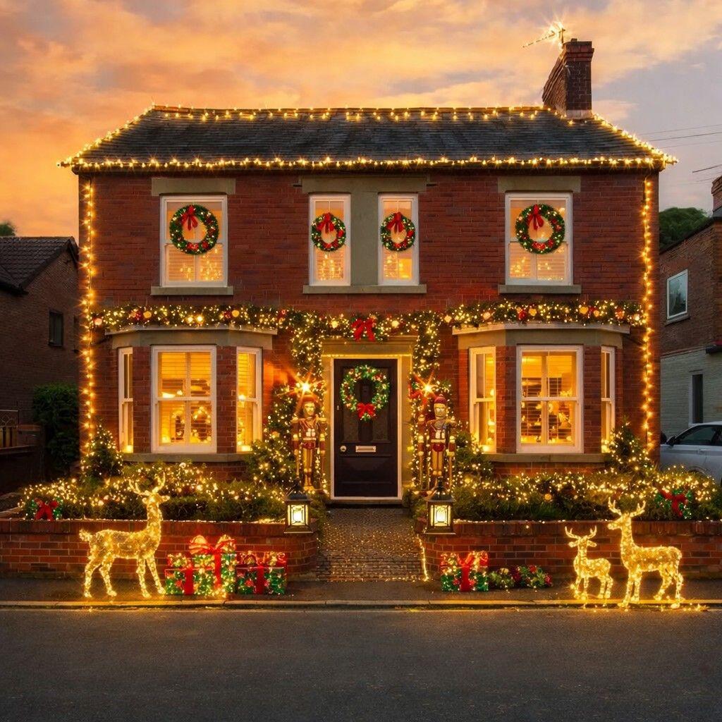 Main image of property: Station Road, Penketh