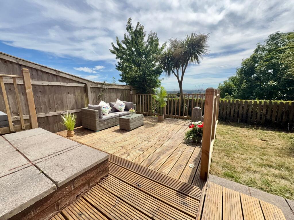 House in Torquay, Barton - View 2