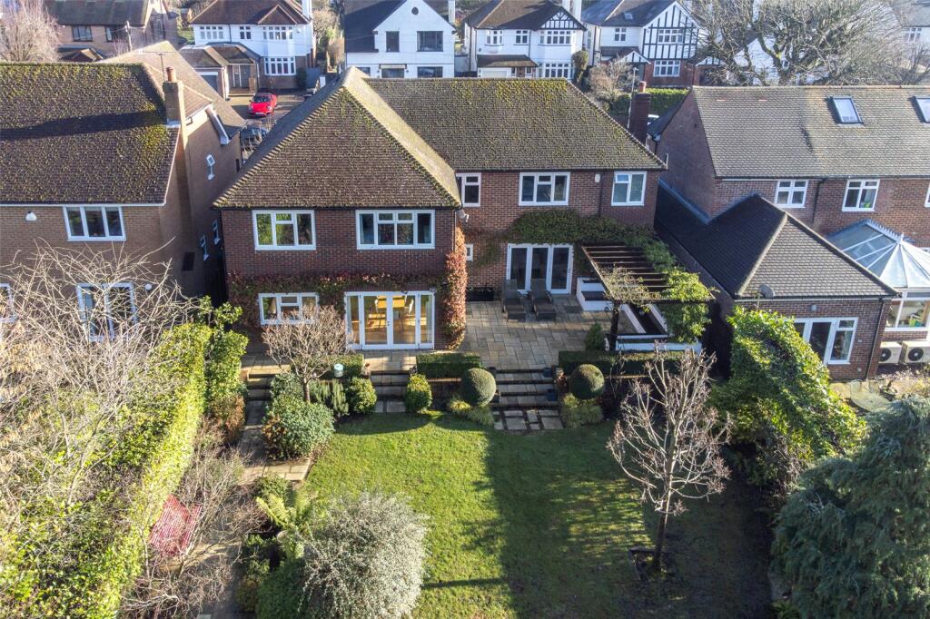 Additional image 39 of Beaumont Avenue, St. Albans, Hertfordshire, AL1