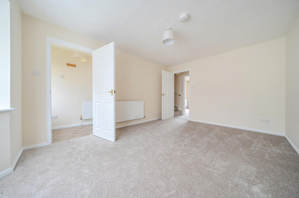 Trinity Close, Wellington, Somerset, TA21 photo 5