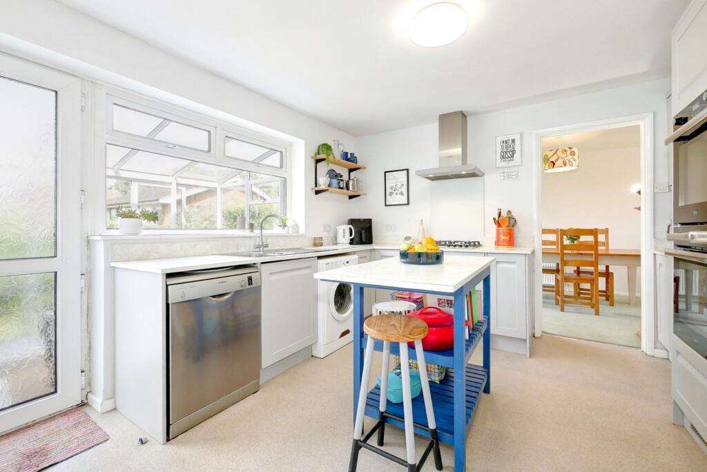 House in Wealden, Upper Horsebridge, Hailsham - View 4