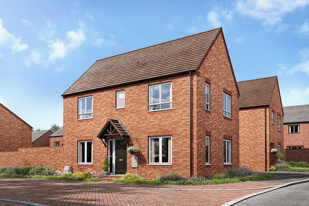 Main image of property: Stourbridge Road,
Bromsgrove,
B61