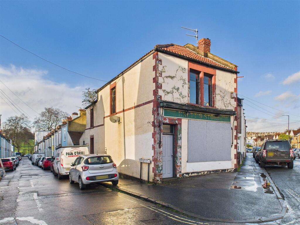 17 - Development Opportunity for Auction, Bedminst